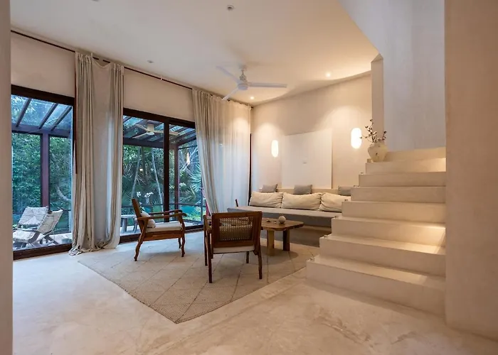 Soulful 3 Bedroom Steps From The