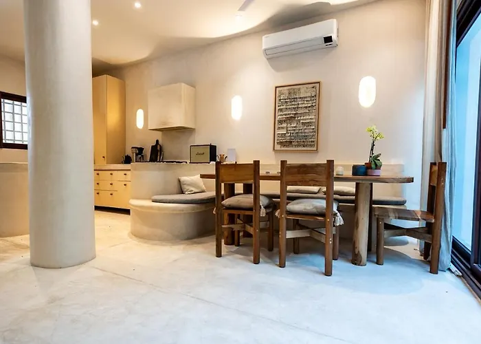 Soulful 3 Bedroom Steps From The