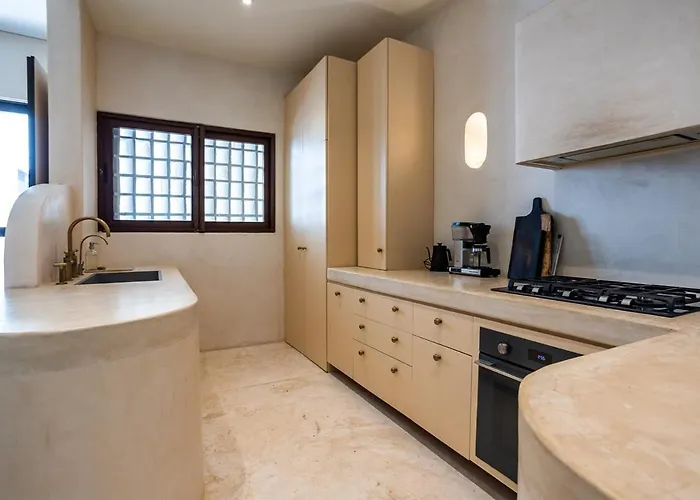 Soulful 3 Bedroom Steps From The * Akumal