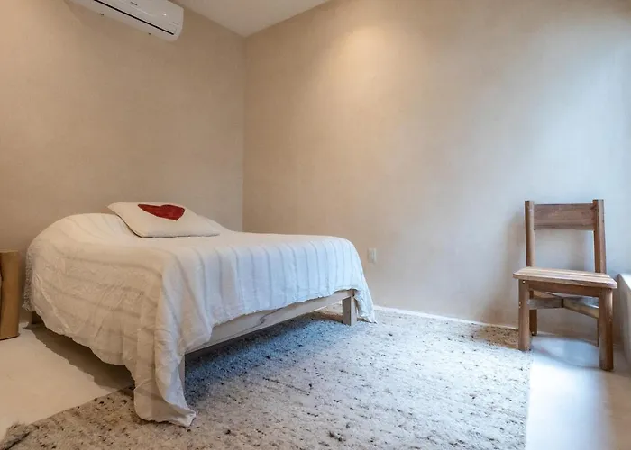 Soulful 3 Bedroom Steps From The