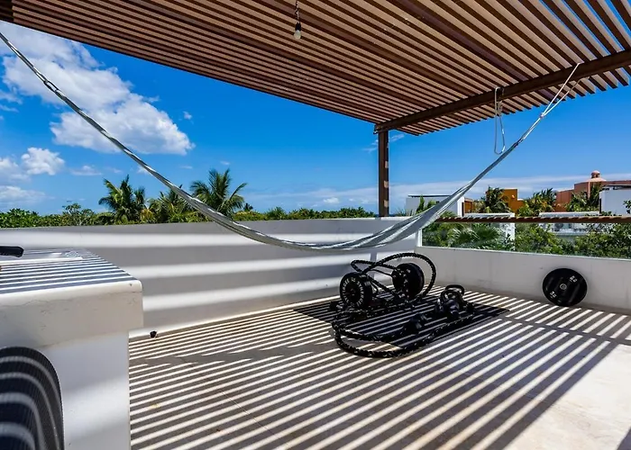 Soulful 3 Bedroom Steps From The